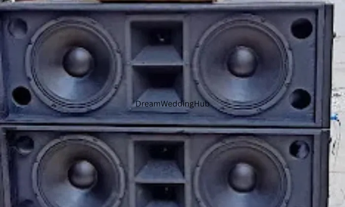 Fine Arts Dj 