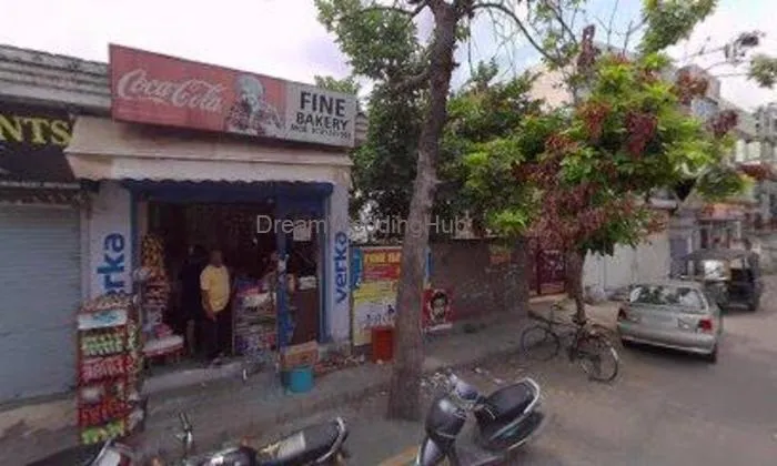 Fine Bakery