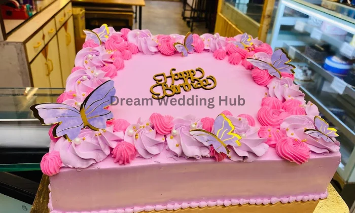Fine Cake