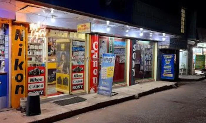 Fine Digital Imaging Colour Lab & Photo Studio