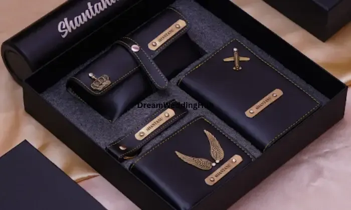 Fine Line Gifting