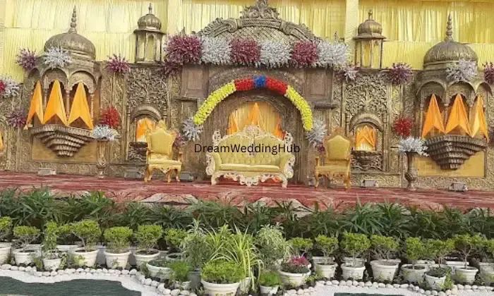 Fine Palace Marriage Garden Fine Palace Marriage Garden