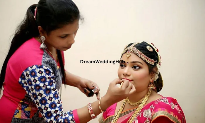 Finesse By Faiza  Bridal Makeup Studio