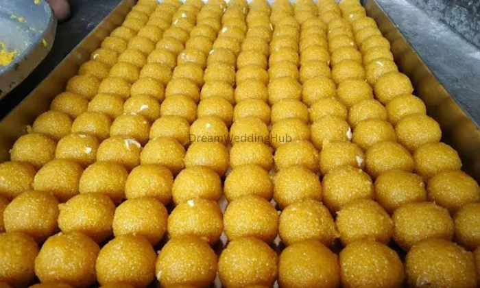 Finest Caterers