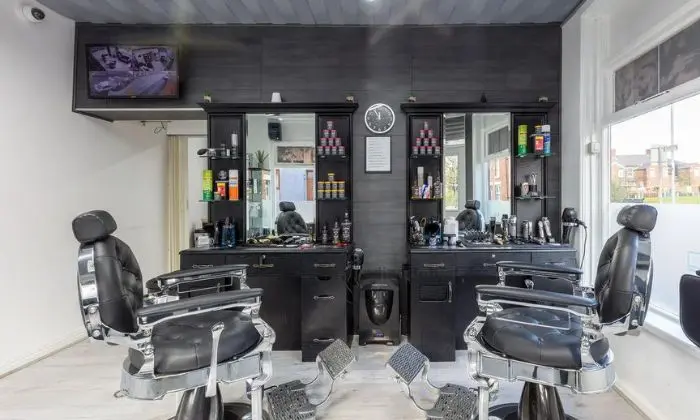 Finest Studio Salon & Academy