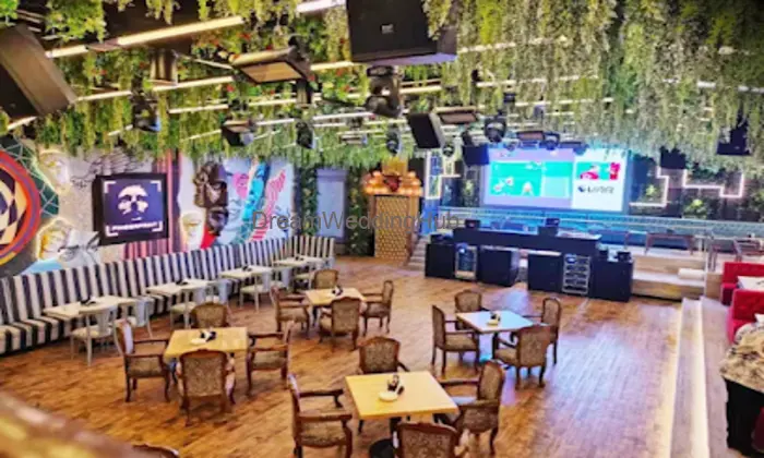 Fingerprint - Kitchen & Bar