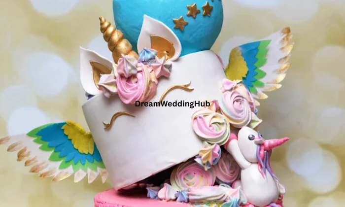 Firangi Halwai Cake Studio