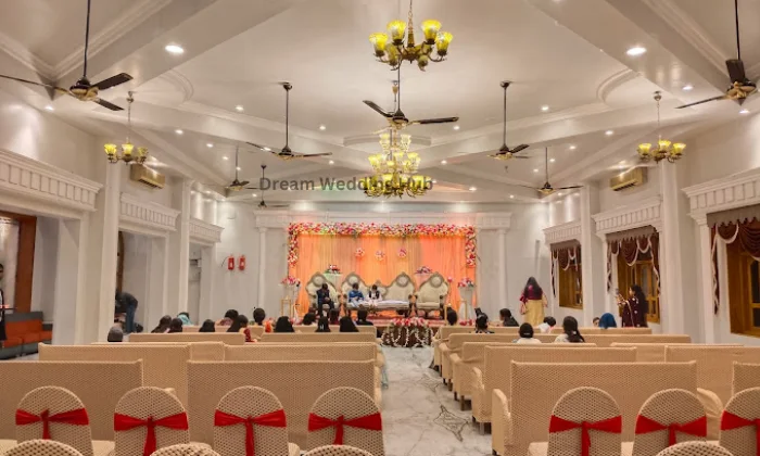 Firayalal Banquet Party Hall N Lawn  Ranchi