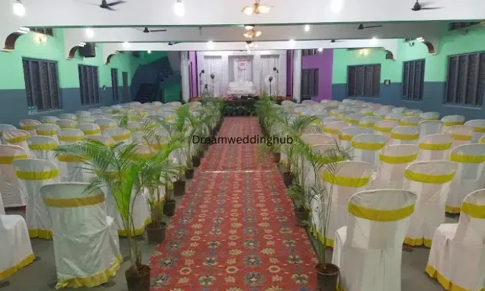 Firdous Function Hall Firdous Function Hall