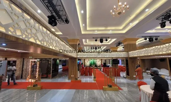 Fire And Flames Banquets, Vastrapur Fire And Flames Banquets, Vastrapur