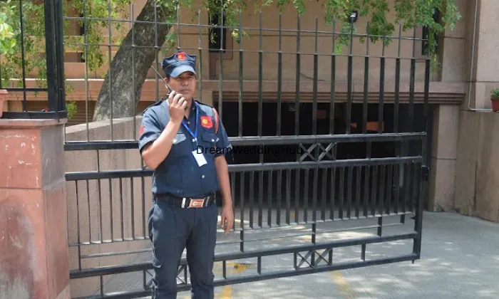 Fireball Securitas 