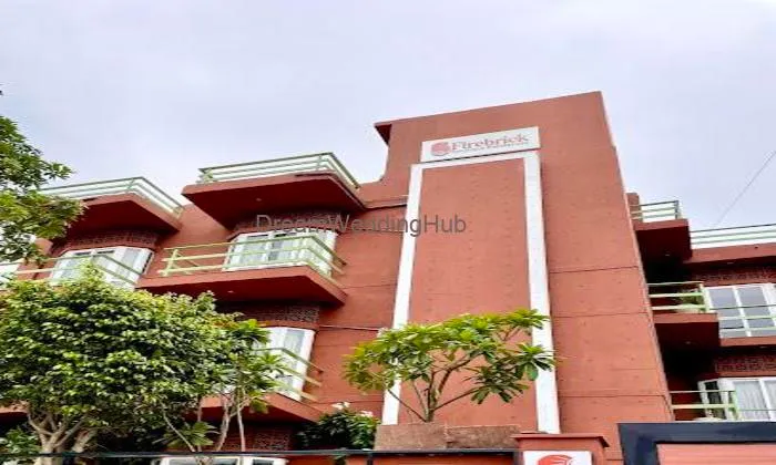 Firebrick Boutique Residences - Amethyst House