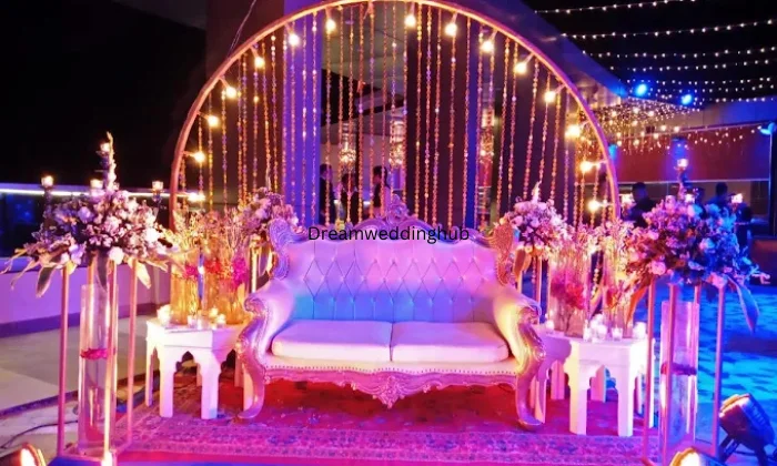 Firefly Events And Weddings