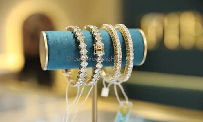 Firefly | Lab Grown Diamond Jewellery | Nexus Mall, Seawoods, Navi Mumbai