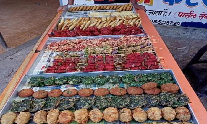 Firoj Caterers Alibag