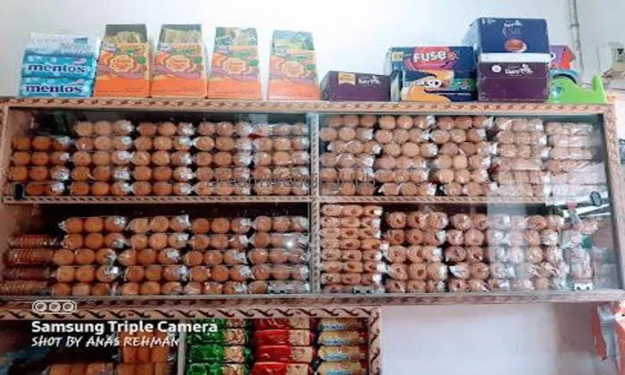 Firoz Bakery (haji Abdul Rehman)