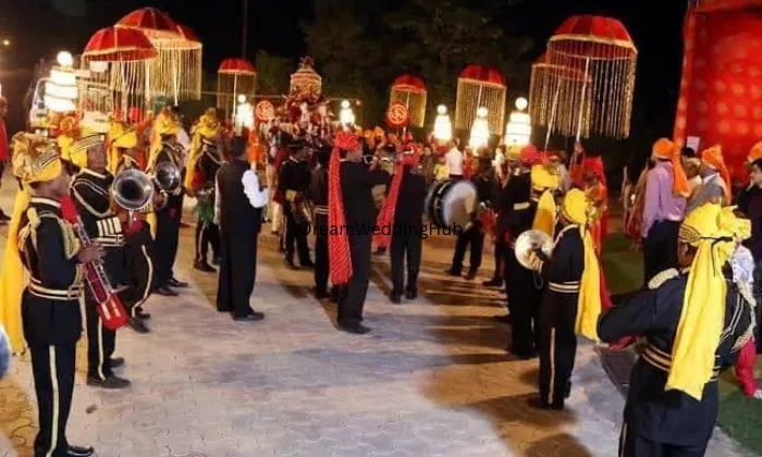 Firoz Band Bareilly