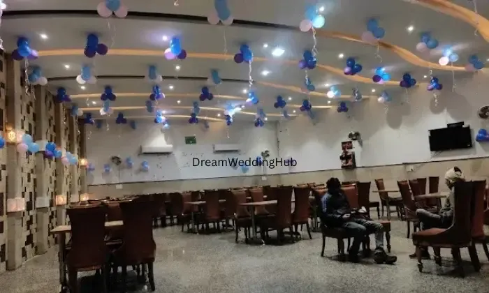 Firozabad Club
