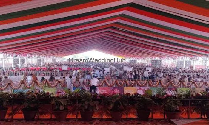 Firozabad Event Organizer