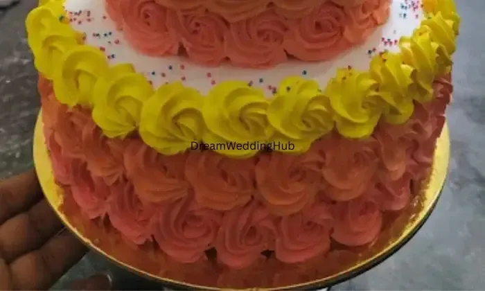 First Choice Bakers