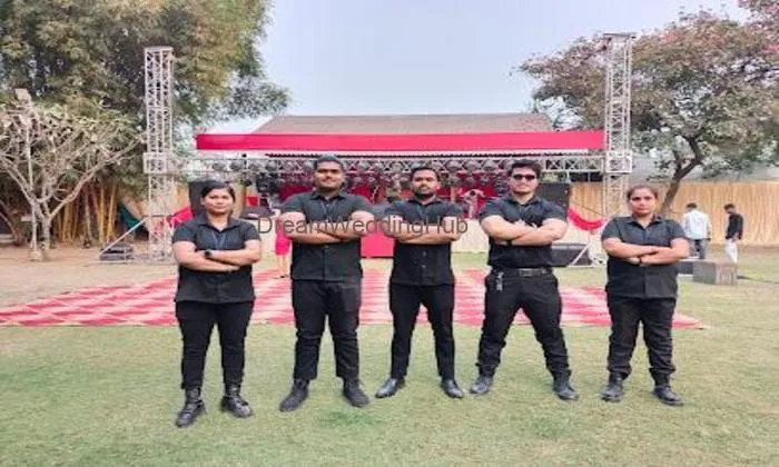 First Choice Bouncer Service