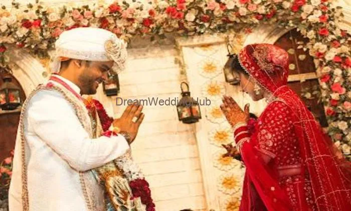 First Flight Production Studio In Uttarakhand | Wedding Photographer In Dehradun