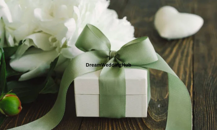 First Gift