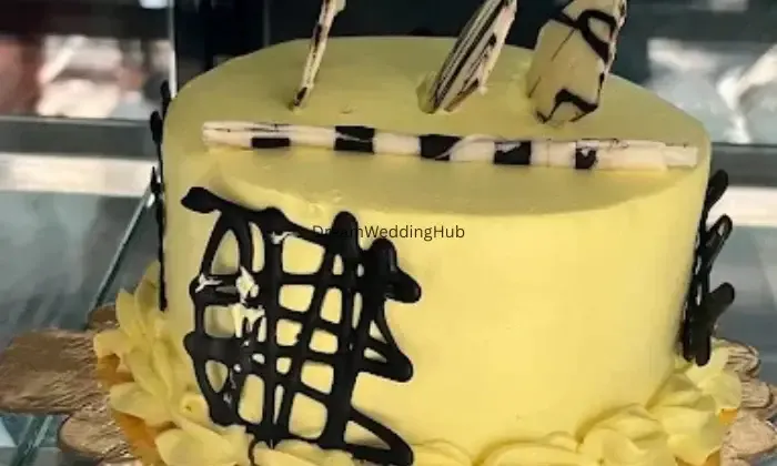 First Wish Cake