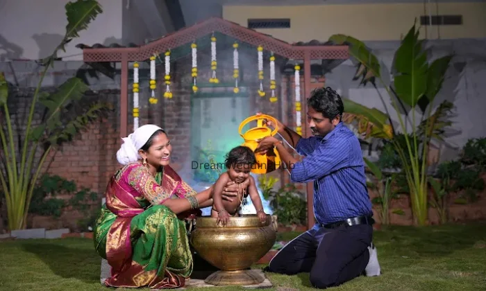 Firstclick Baby Studio