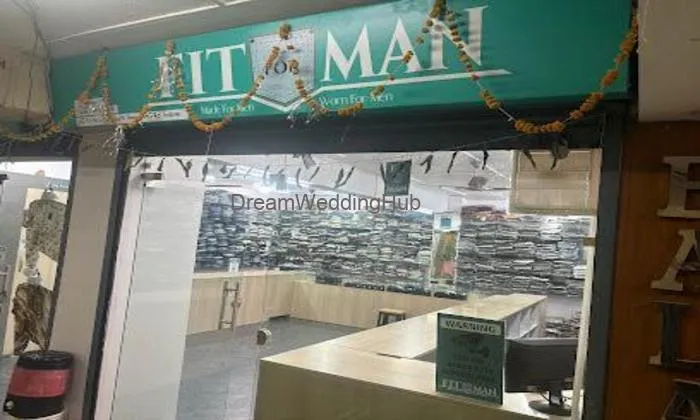 Fit For Man Fit For Man