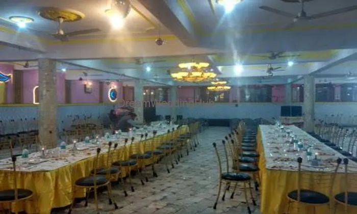 Five Star Banquet Hall Five Star Banquet Hall