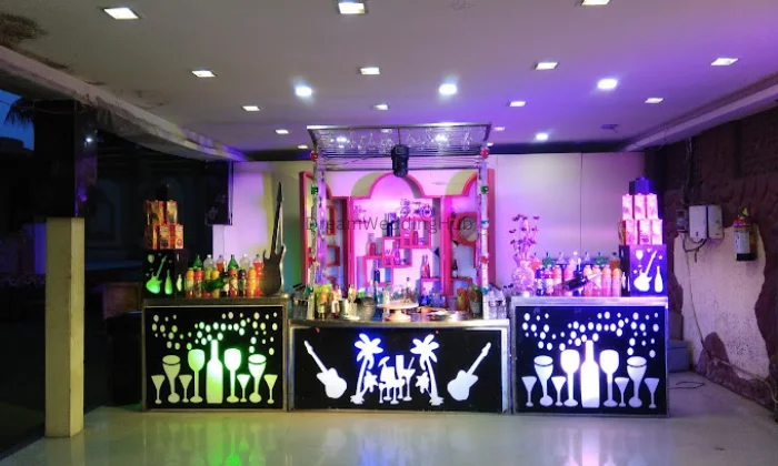 Fiyesta Caterer