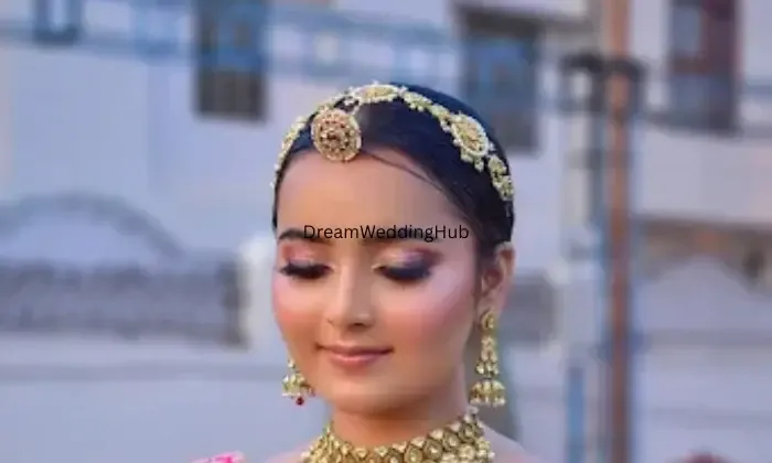 Fiza Makeup Academy