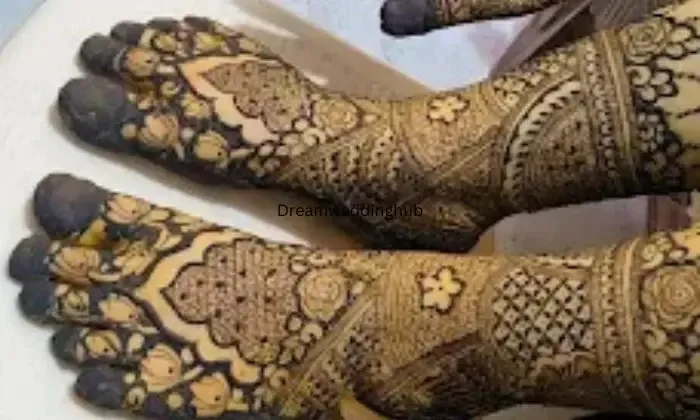 Fiza Mehndi Sagar