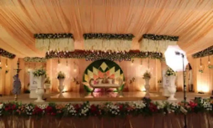 Fk Garland Decors  Events