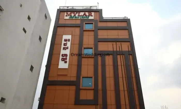 Flagship Jeevan Lodge