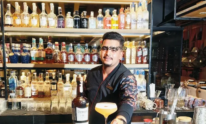 Flair Fusion Bartending Academy
