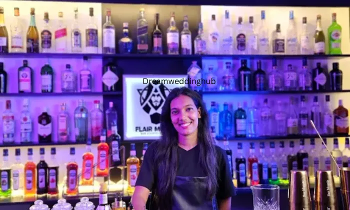 Flair Monks Bartending Institute