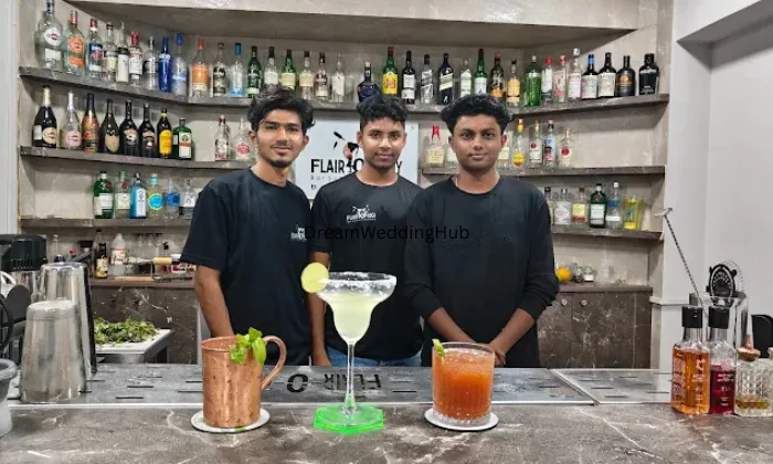 Flairology Bartending/