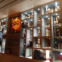 Flame Bar And Multi