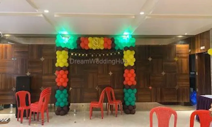 Flame Events & Entertainment