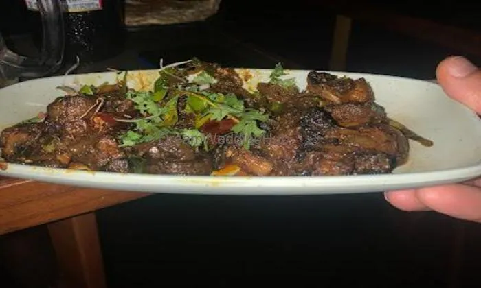 Flames Bar Hosur