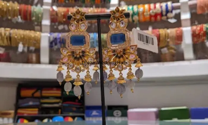 Flamingo Fashion Jewellery