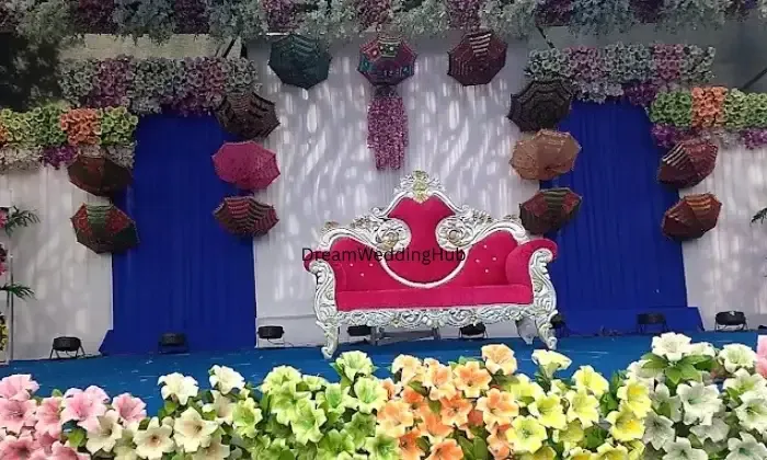 Flashlight Event Organizer