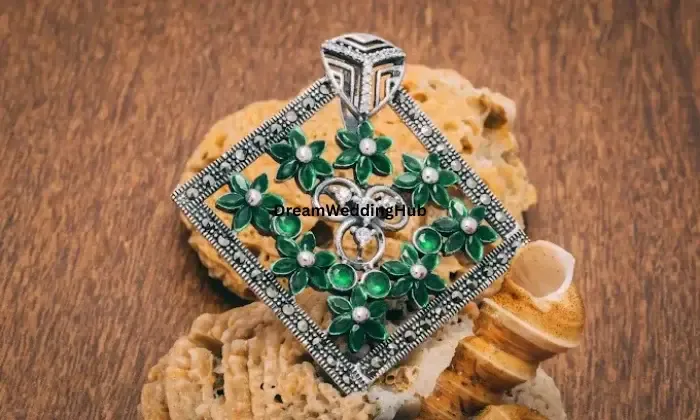 Flaunt Basket Silverjewellery