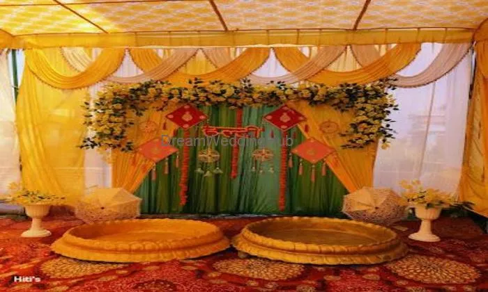 Flavor Fusion Catering Service