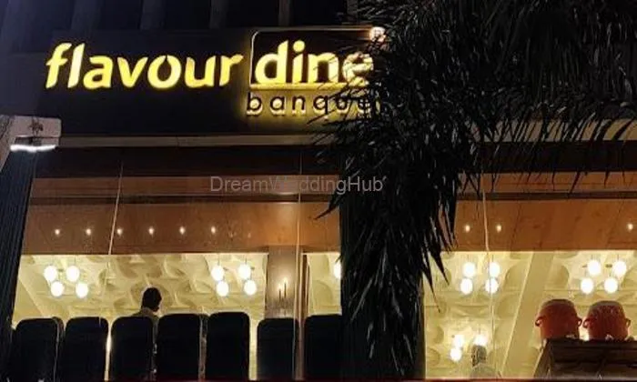 Flavour Dine Restaurant And Banquet
