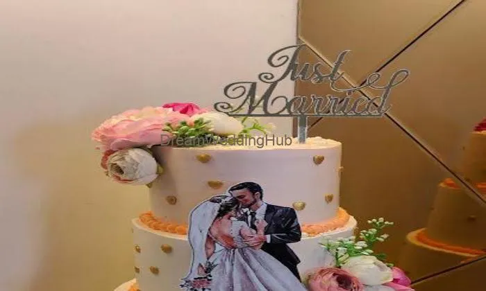 Flavour Of Cakes With Jyoti