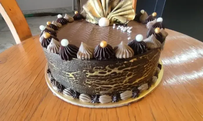 Flavours Bakery