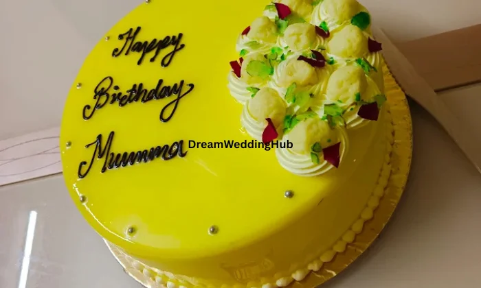 Flavours Cakes